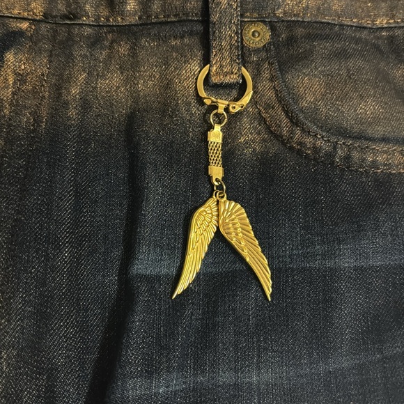 Robbin Jeans size 38 - Picture 7 of 9